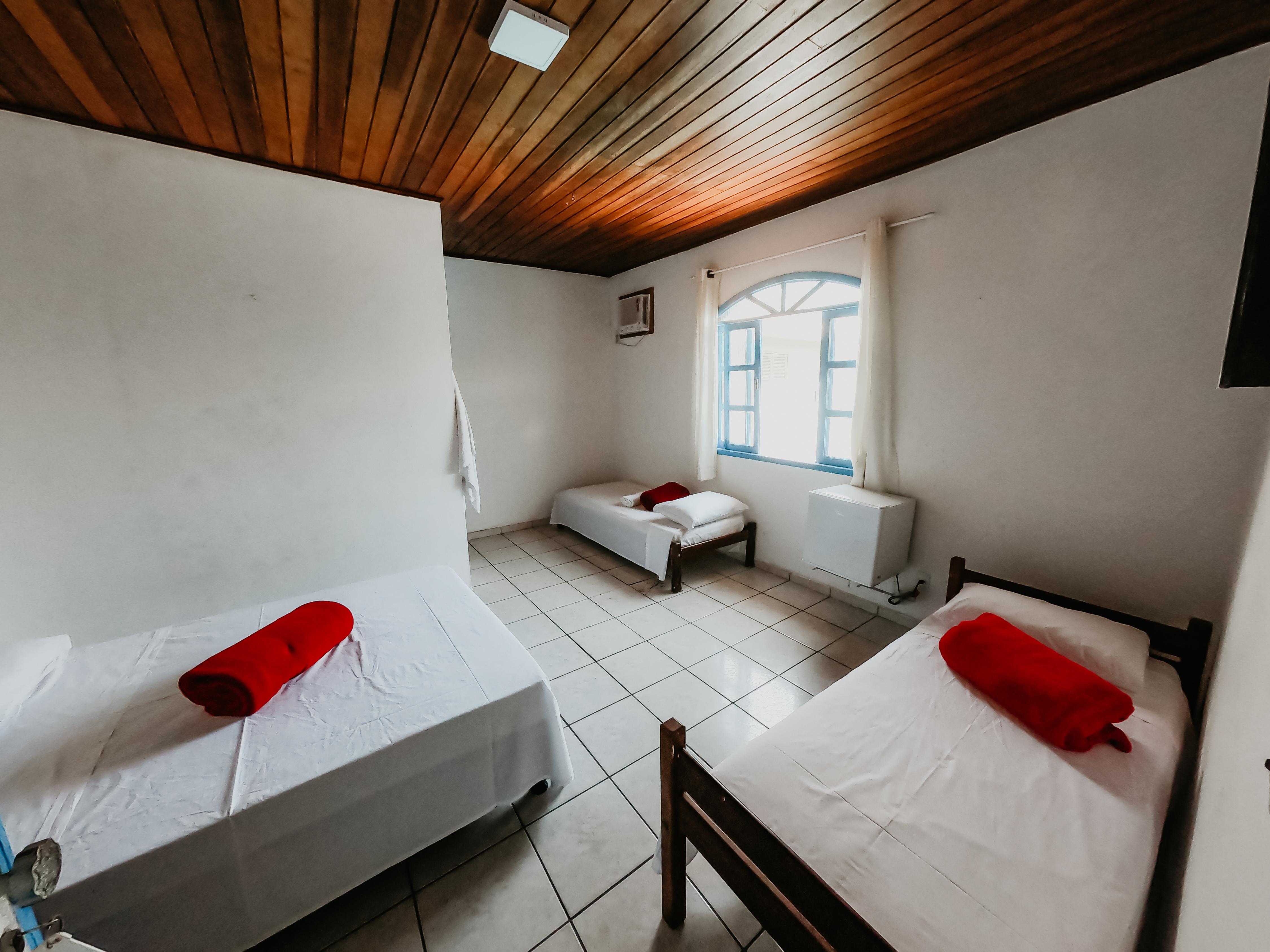 Pousada Costamar Porto Seguro Ngoại thất bức ảnh