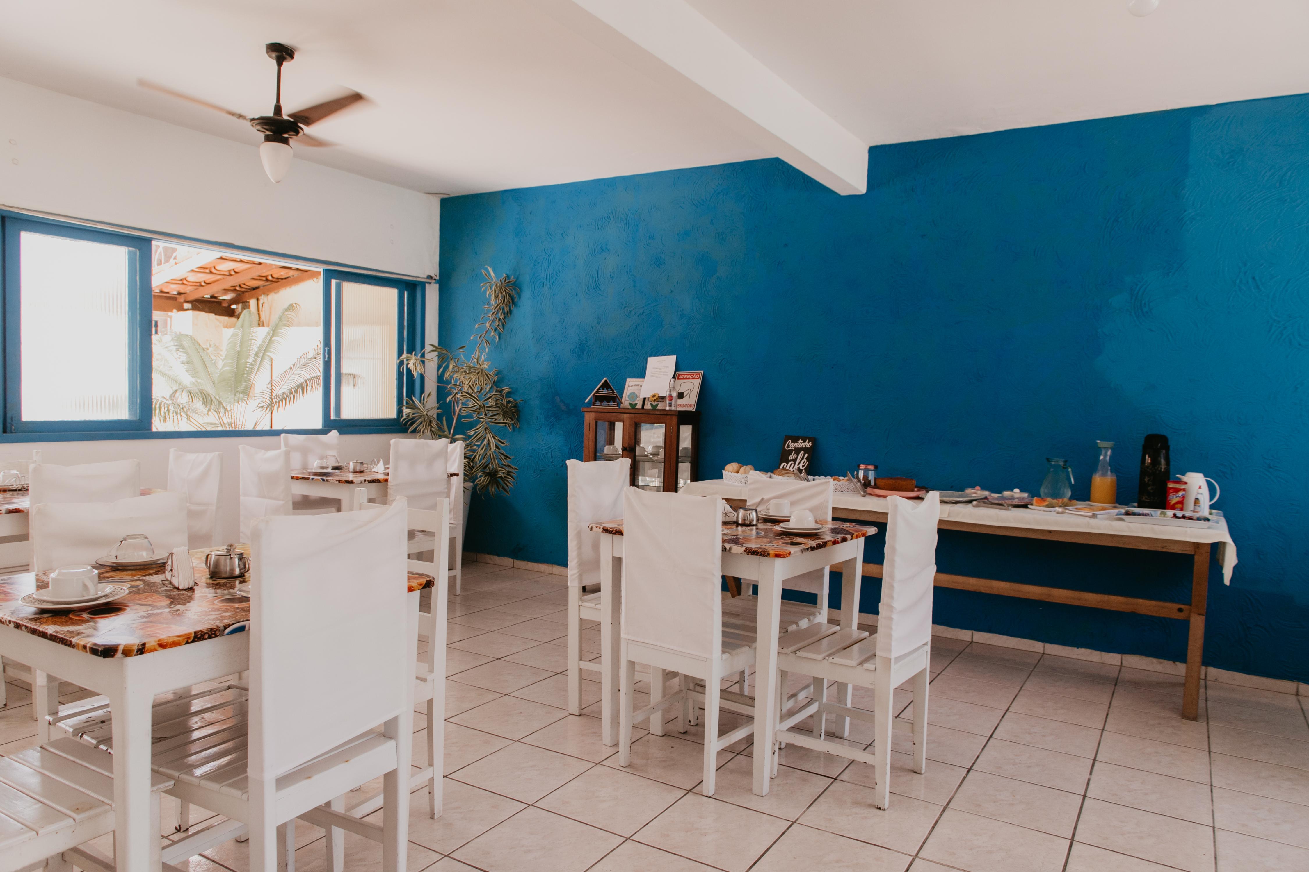 Pousada Costamar Porto Seguro Ngoại thất bức ảnh